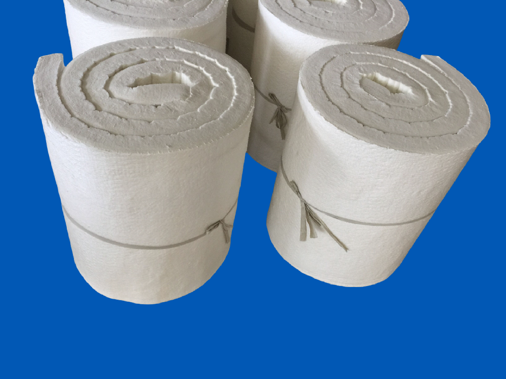 凤县陶瓷纤维毯