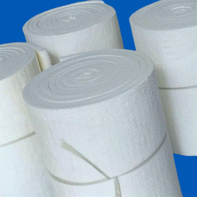 凤县陶瓷纤维毡